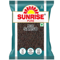 Sunrise Pure Sarso (Mustard) 50g