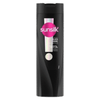 Sunsilk Black Shine Shampoo 180ml