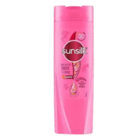 Sunsilk Thick & Long Shampoo 80ml