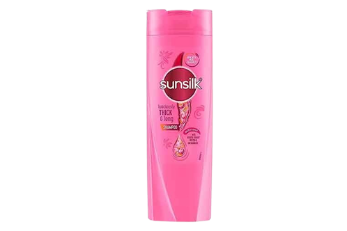 Sunsilk Thick & Long Shampoo 80ml
