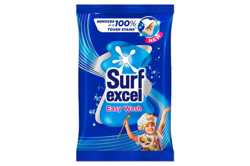 Surf Excel Easy Wash 1kg