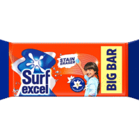 Surf Excel Stain Eraser Big Bar 250g