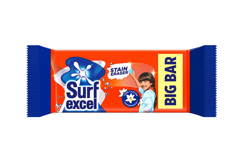 Surf Excel Stain Eraser Big Bar 250g