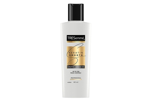 TRESemme Keratin Smooth Keratin+Argan Oil Professional Conditioner 80ml