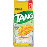 Tang Mango Refreshing & Tasty Drink Powder 500g