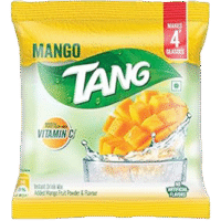 Tang Mango Refreshing & Tasty Drink Powder 75g