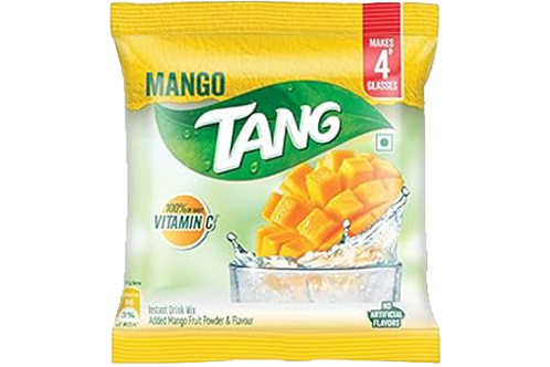 Tang Mango Refreshing & Tasty Drink Powder 75g