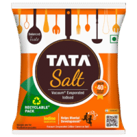 Tata Salt 970g