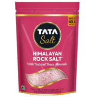 Tata Salt Himalayan Rock Salt 500g