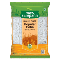 Tata Sampann Popular Poha 500g
