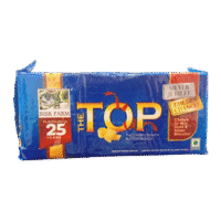 Bisk Farm The Top | The crisp crunch butter munch 200g