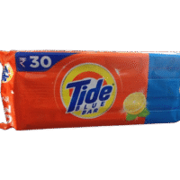 Tide Blue Bar 200+50=250g