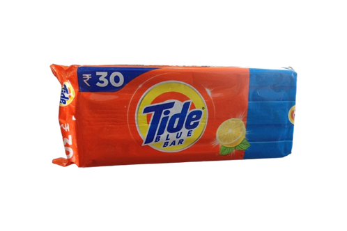 Tide Blue Bar 200+50=250g