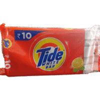 Tide White Bar 80+80=160g