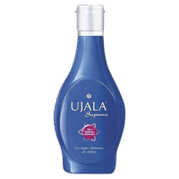 Ujala Suprem Ultra Radiance Molecules For Super Whiteness of Clothes 250ml