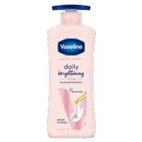 Vaseline Daily Brightening 48hr Serum in Lotion 400ml