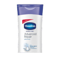 Vaseline Derma Care Body Lotion 100ml | Advanced Repair, With Barrier Repair Complex, Clinically Proven To Restore Very Dry skin in 5 Days