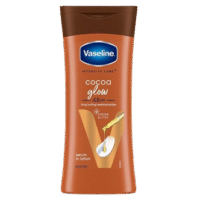 Vaseline Intensive Care 90ml | Cocoa Glow  ___ 48hr __ Long Lasting Moisturization, Serum in lotion For dry Skin