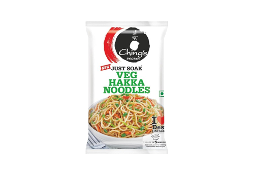 Ching's Veg Hakka Noodles 140g