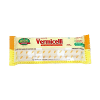 Sun Made Vermicelli 100% Durum Wheat Vermicelli for Everyone 200g