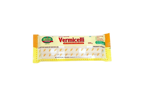 Sun Made Vermicelli 100% Durum Wheat Vermicelli for Everyone 200g