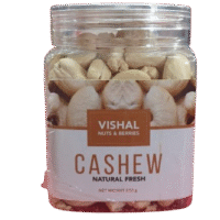 Vishal Cashew (Natural Fresh) 250g