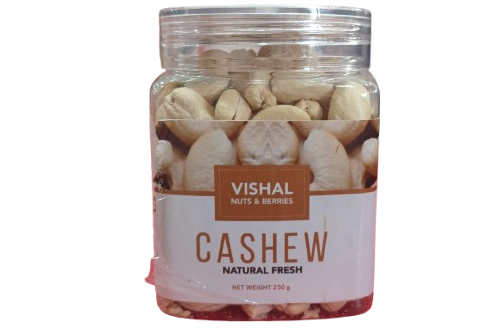 Vishal Cashew (Natural Fresh) 250g