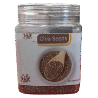 Vishal Chia Seeds (Tasty & healthy) 250g