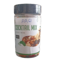 Vishal Cocktail Mix 100g Jar