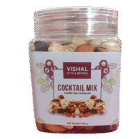 Vishal Cocktail Mix 250g