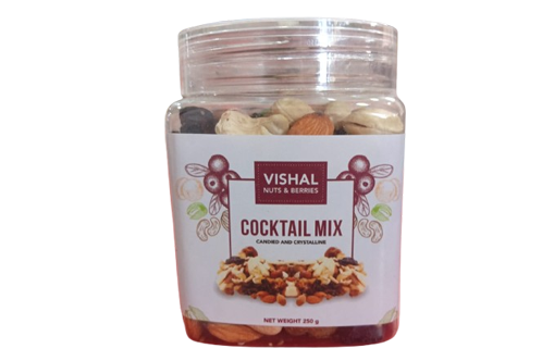 Vishal Cocktail Mix 250g