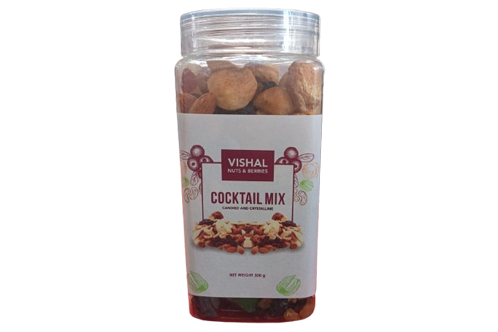 Vishal Cocktail Mix 500g