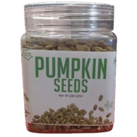 Vishal Pumpkin Seeds 250g