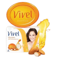 Vivel Glycerin 60g