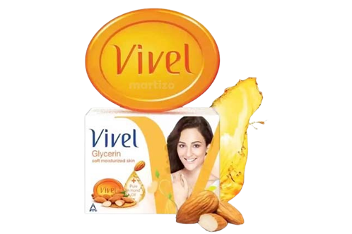 Vivel Glycerin 60g