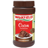 WeiKFiELD Cocoa Powder 50g