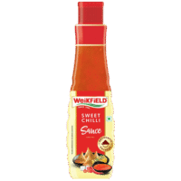 WeiKFiELD Sweet Chilli Sauce 250g