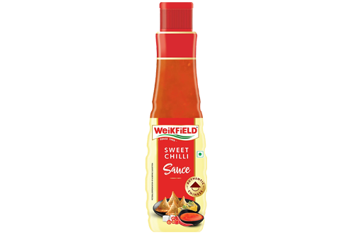 WeiKFiELD Sweet Chilli Sauce 250g