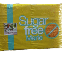 Bisk Farm Sugar Free Marie 300g