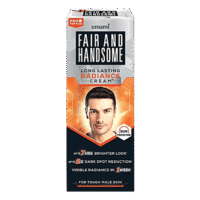 Emani Fair And Handsome Long Lasting Radiance Cream