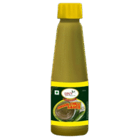 DNV Green Chilli Sauce 200g