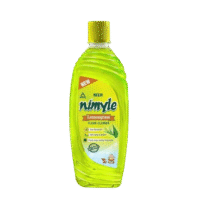 Neem Nimyle Lemongrass Floor Cleaner - Anti-Bacterial 500ml